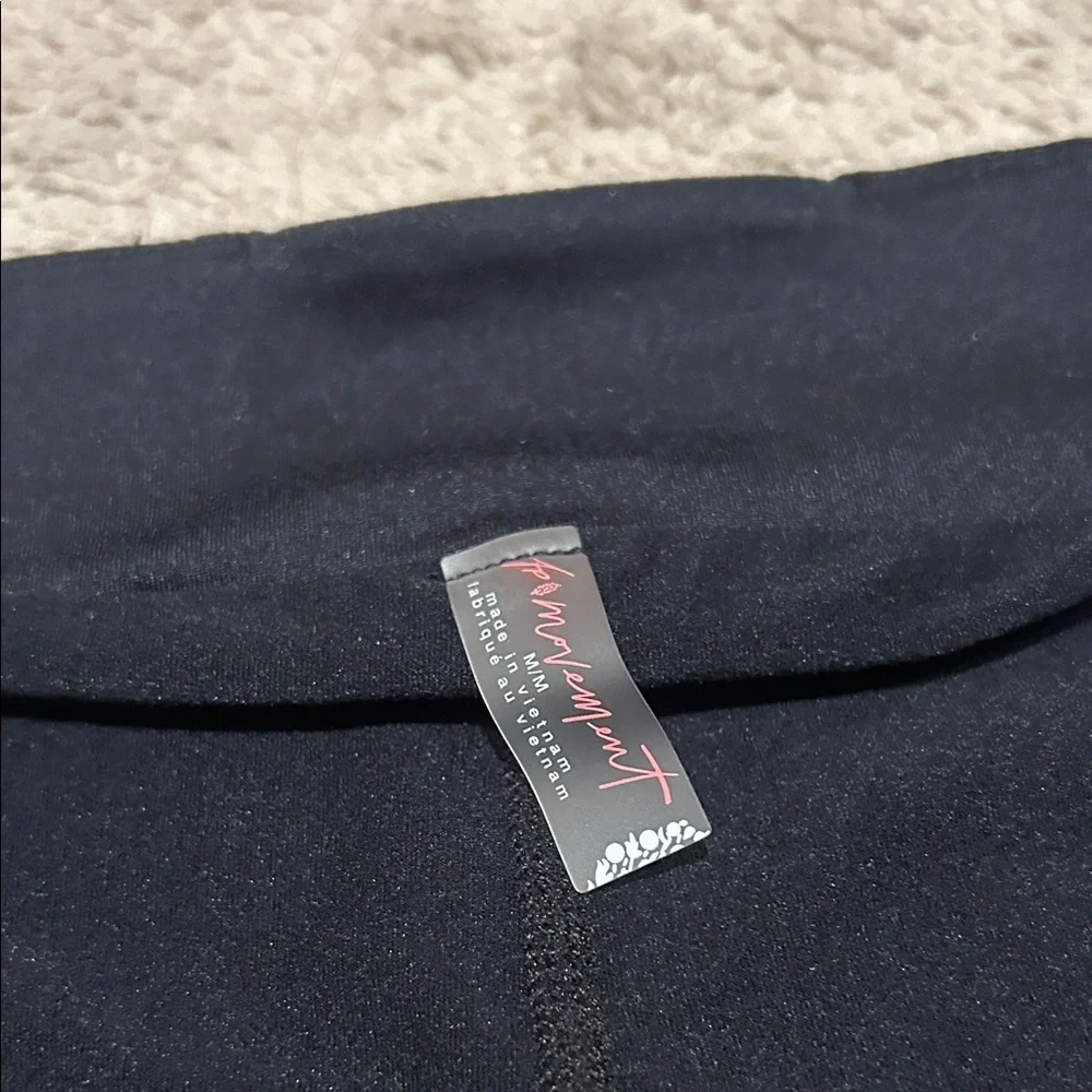 Free People Little Bit of Love Skort - Picture 2 of 7